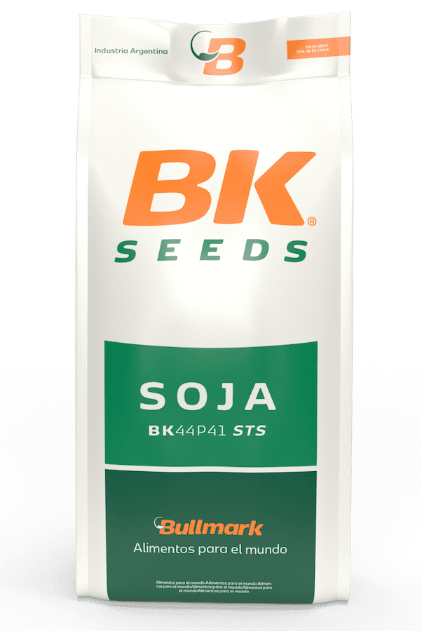 BK Seeds